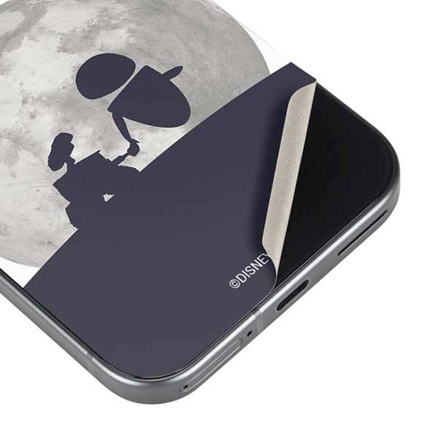 Disney Wall-E And Eve Pixel 9 Pro XL Skin